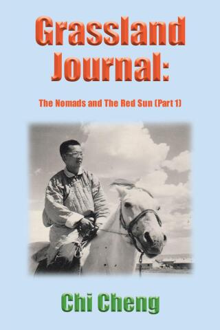 Imagen de portada: Grassland Journal 9798887318172