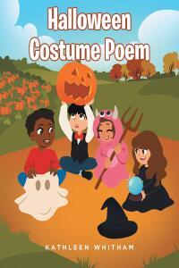 表紙画像: Halloween Costume Poem 9798887318196