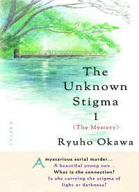 Imagen de portada: The Unknown Stigma 1 (The Mystery) 9798887370132