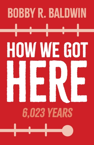 Imagen de portada: How We Got Here 1st edition 9798887385808