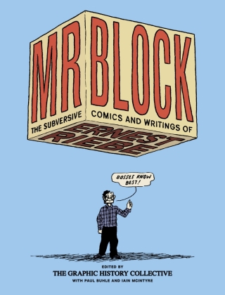 Cover image: Mr. Block 9798887440019