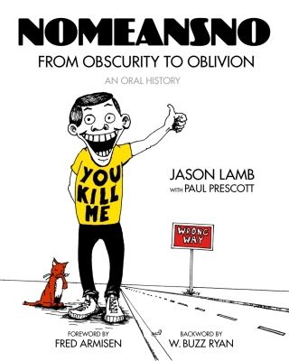 Cover image: NoMeansNo 9798887440149