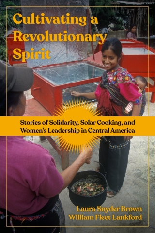 Cover image: Cultivating a Revolutionary Spirit 9798887440217