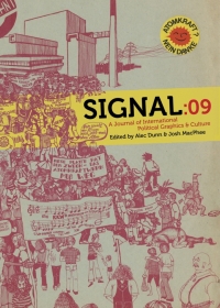Cover image: Signal: 09 9798887440248