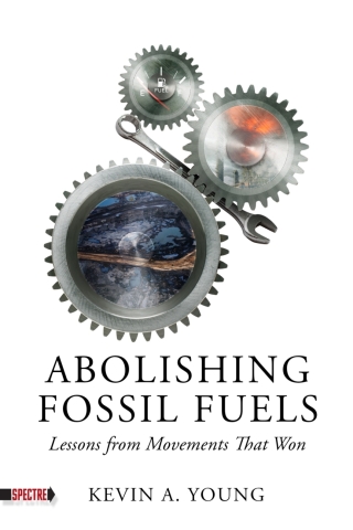 Imagen de portada: Abolishing Fossil Fuels 9798887440330