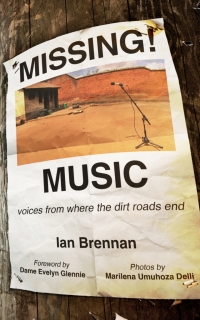 Cover image: Missing Music 9798887440378