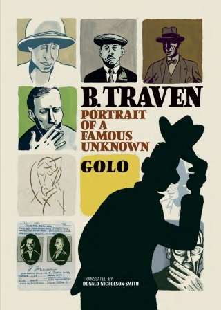 Imagen de portada: B. Traven 9798887440552