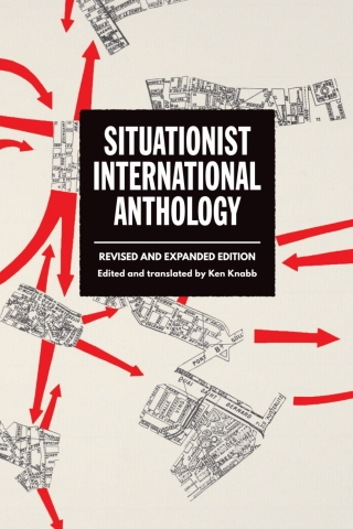 Cover image: Situationist International Anthology 9798887440576