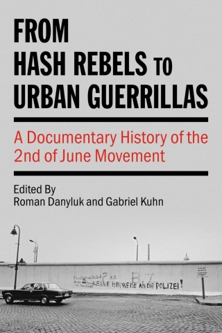 Cover image: From Hash Rebels to Urban Guerrillas 9798887440613