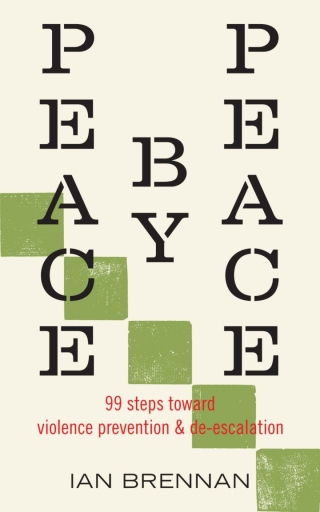 Cover image: Peace by Peace 9798887440880