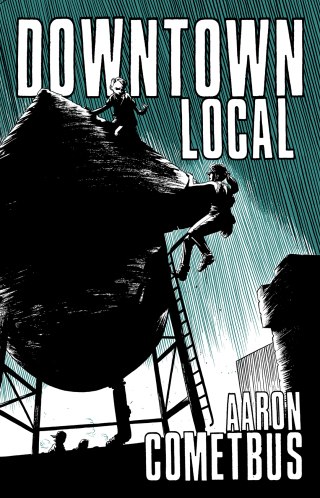 Cover image: Downtown Local 9798887441092
