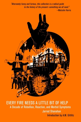 Cover image: Every Fire Needs a Little Bit of Help 9798887441269