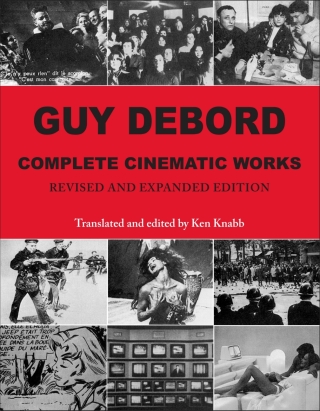 表紙画像: Guy Debord 2nd edition 9798887441559