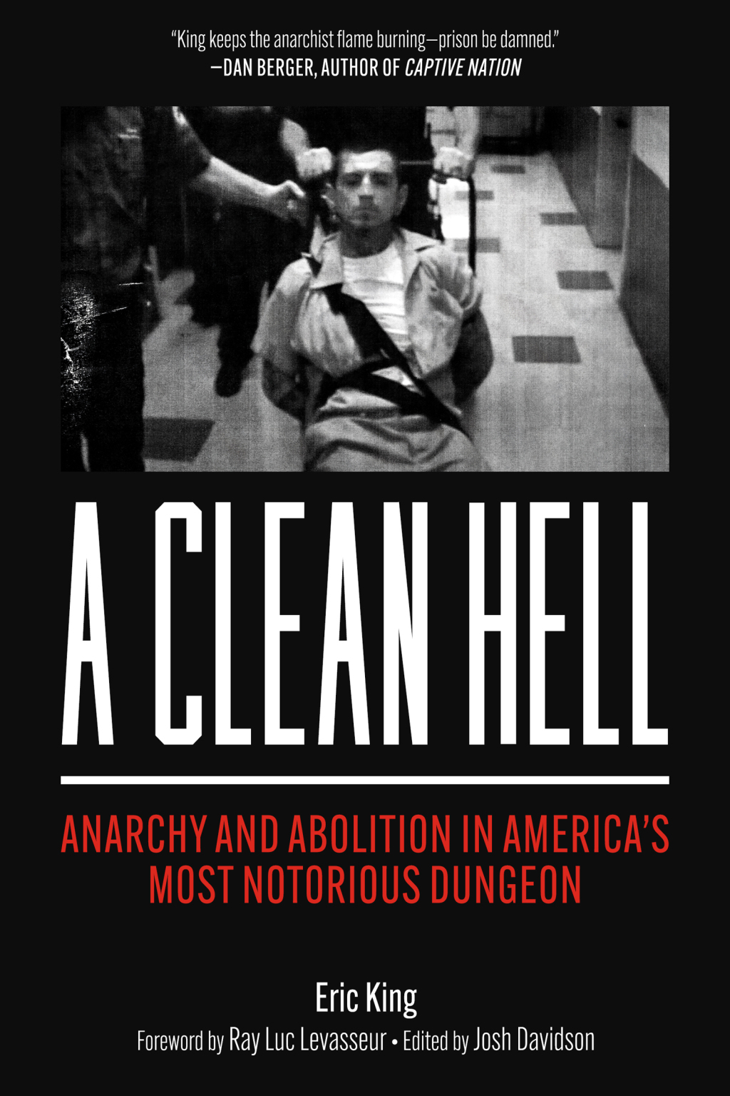 A Clean Hell (eBook)