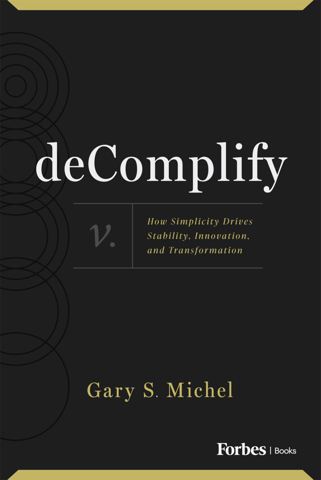 deComplify (eBook)