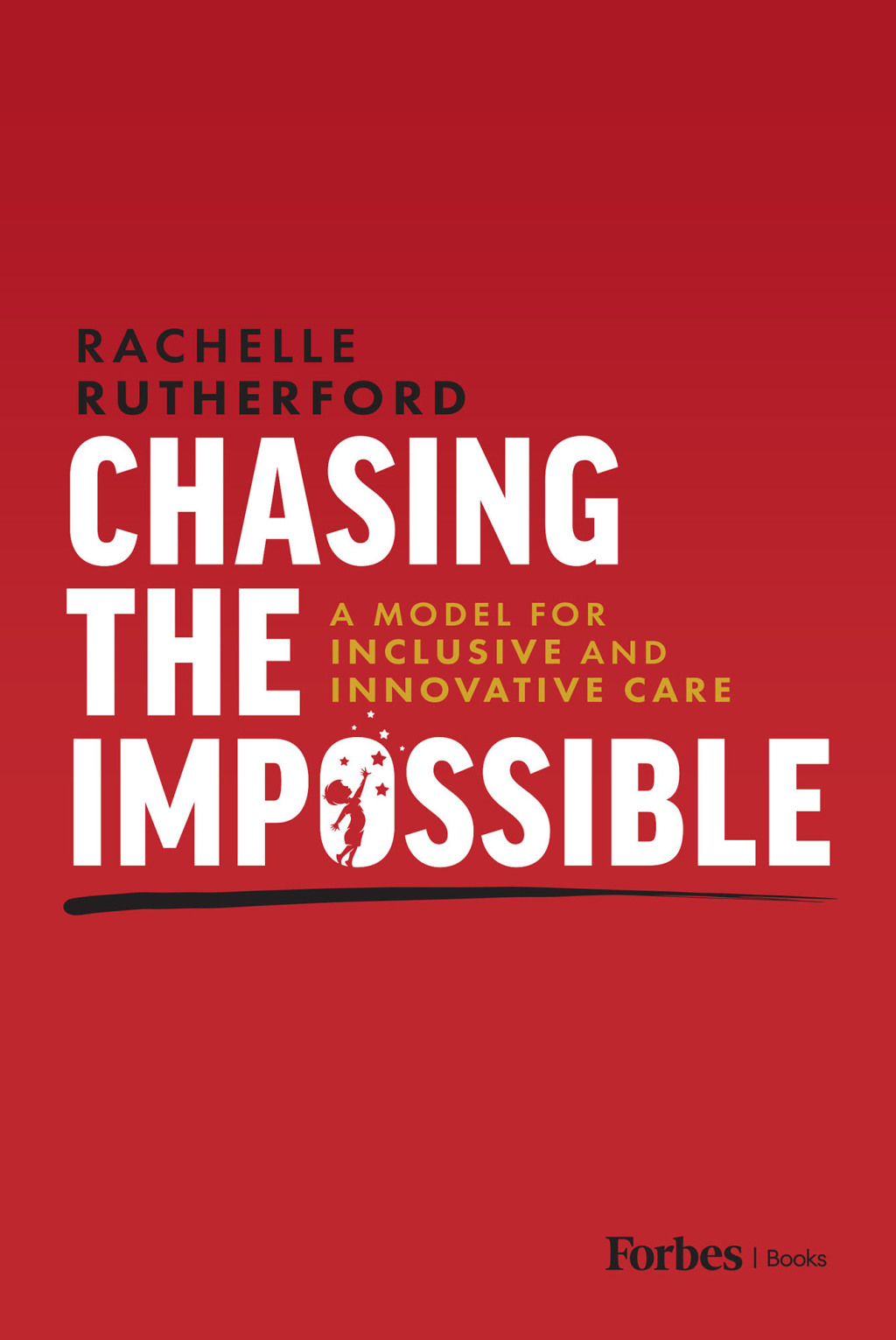 Chasing the Impossible (eBook)