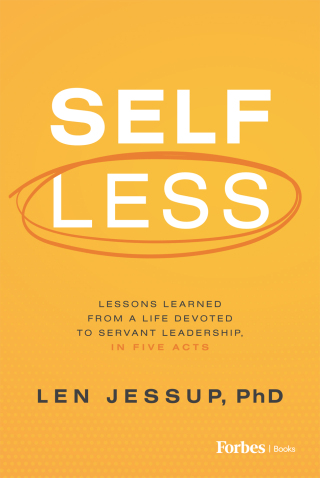 Cover image: Self Less 9798887504476