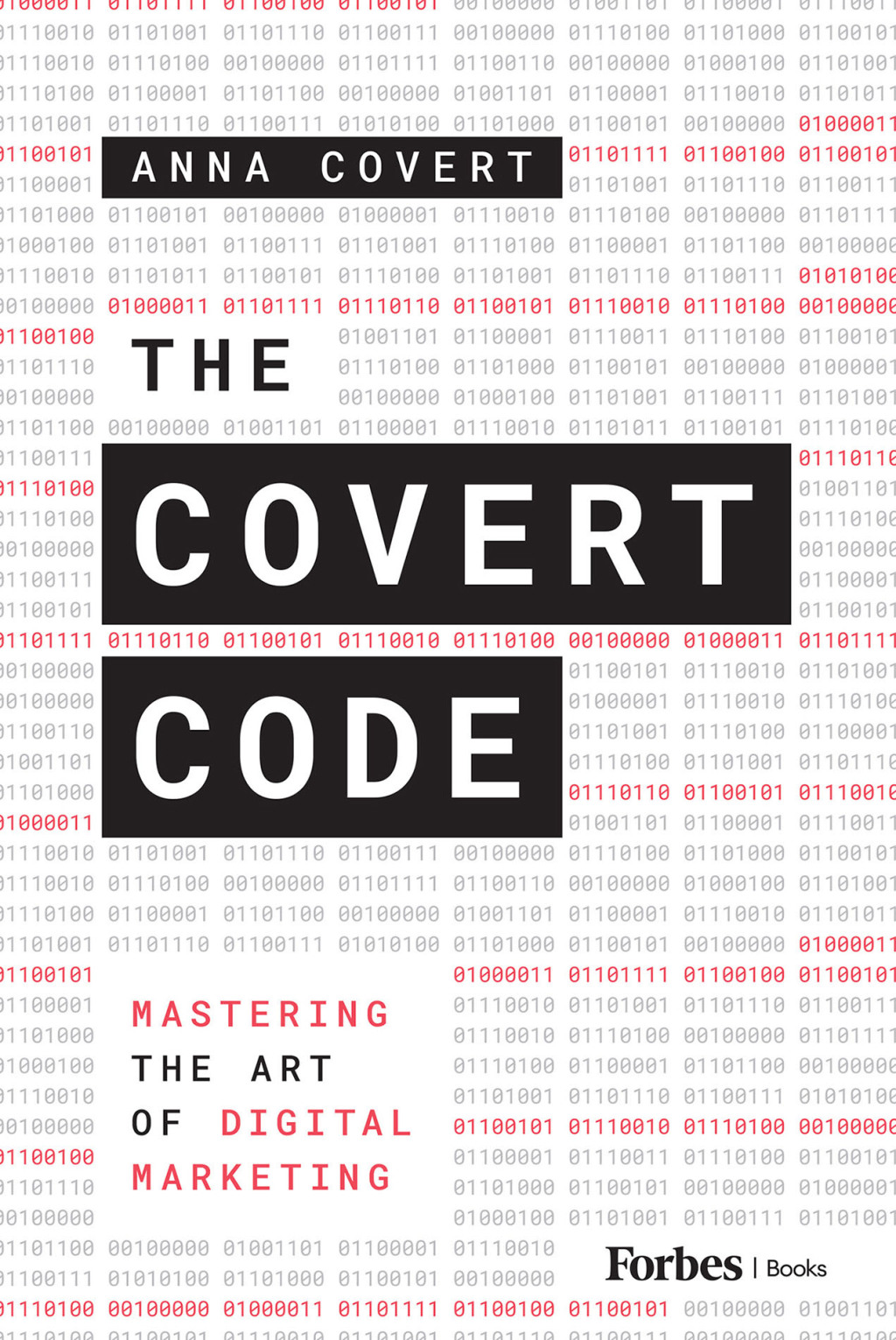 The Covert Code (eBook)