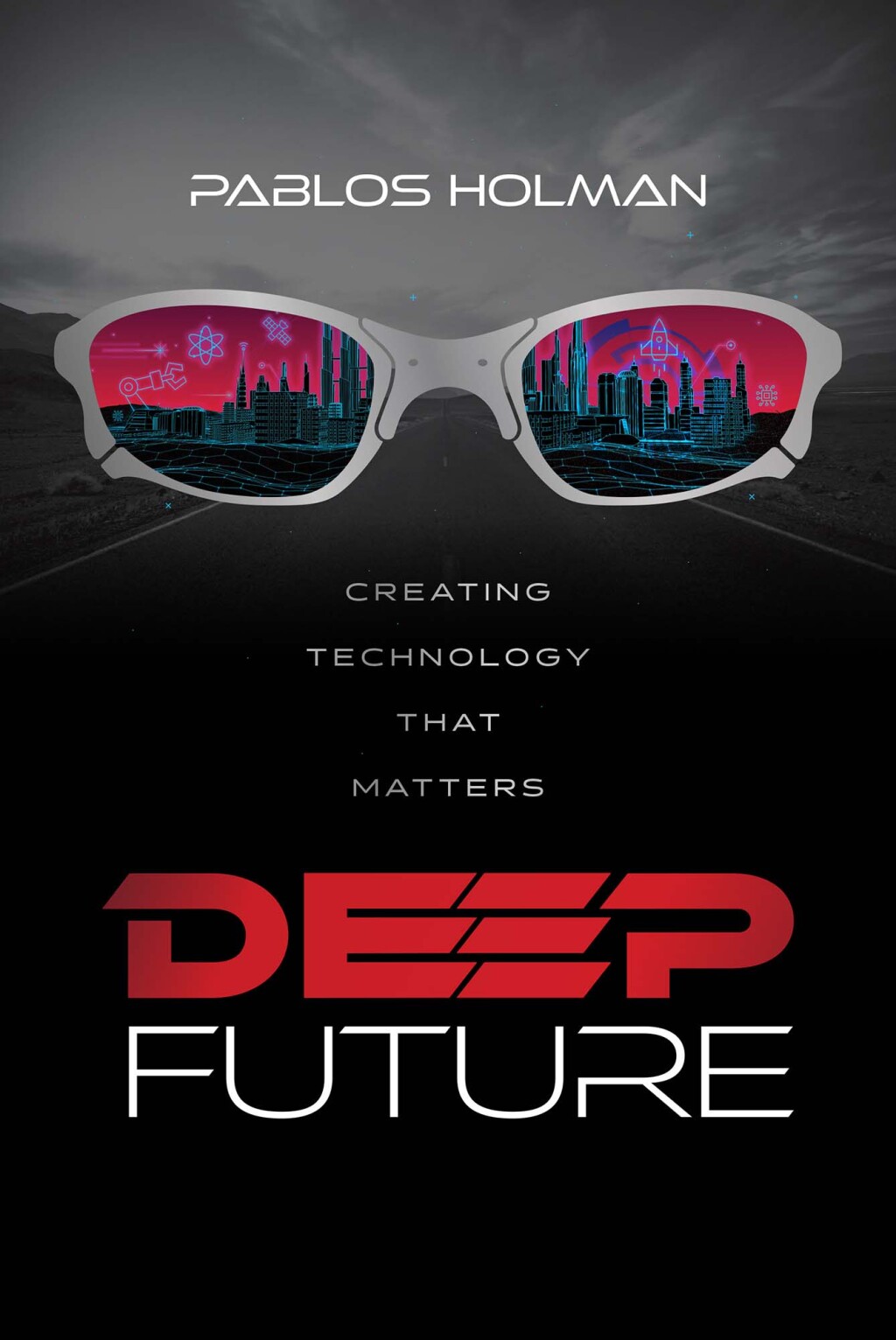 Deep Future (eBook)