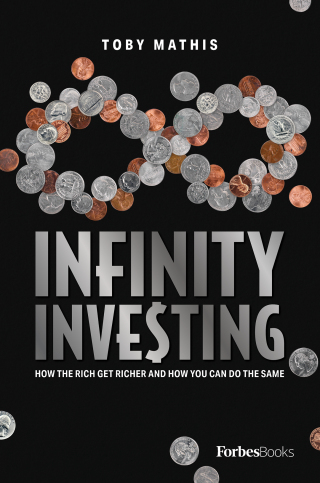 Cover image: Infinity Investing 9781950863273