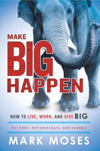 Cover image: Make Big Happen 9781599326115
