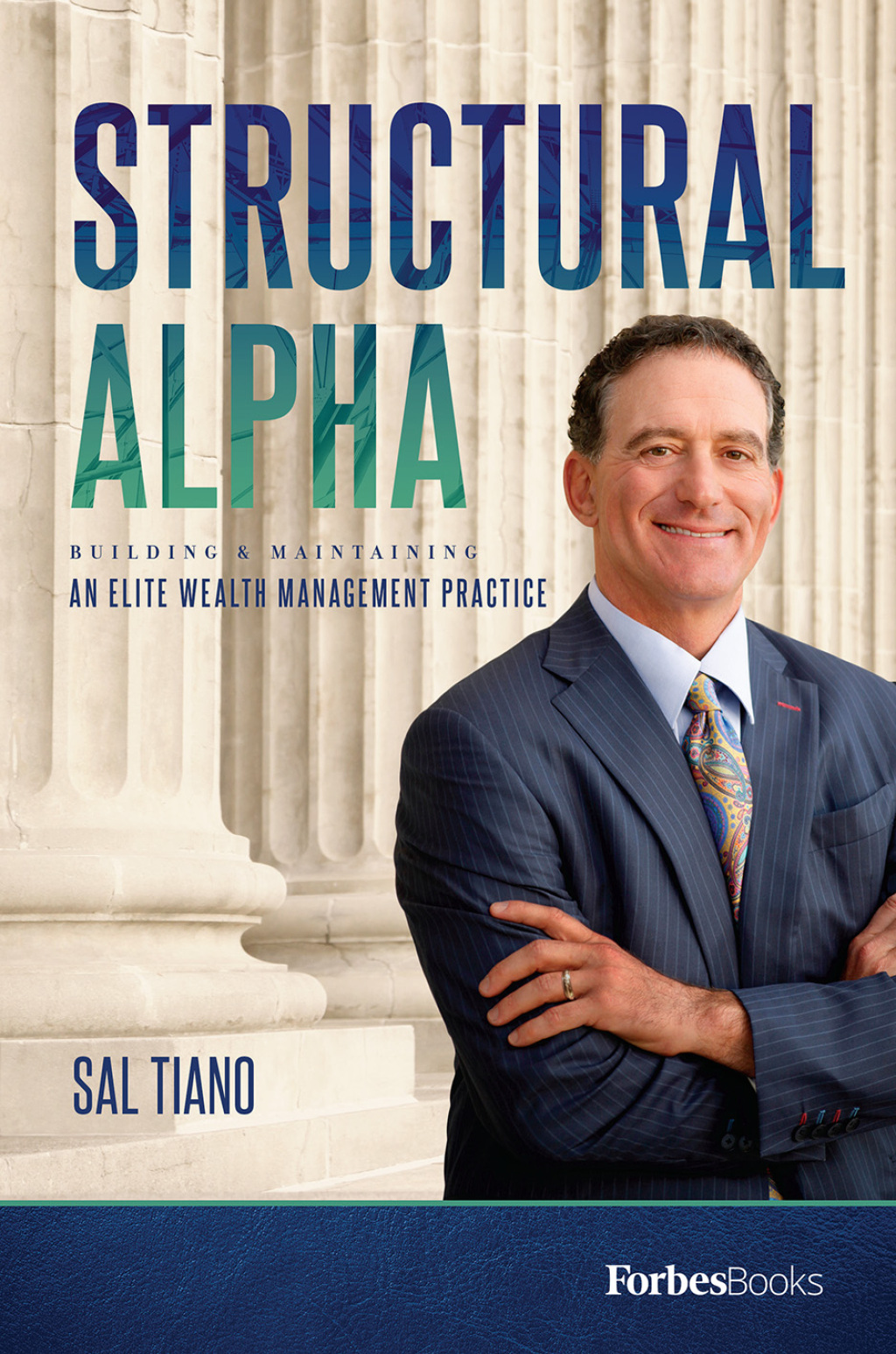 Structural Alpha (eBook)