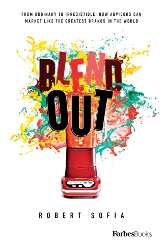 Cover image: Blend Out 9781950863921