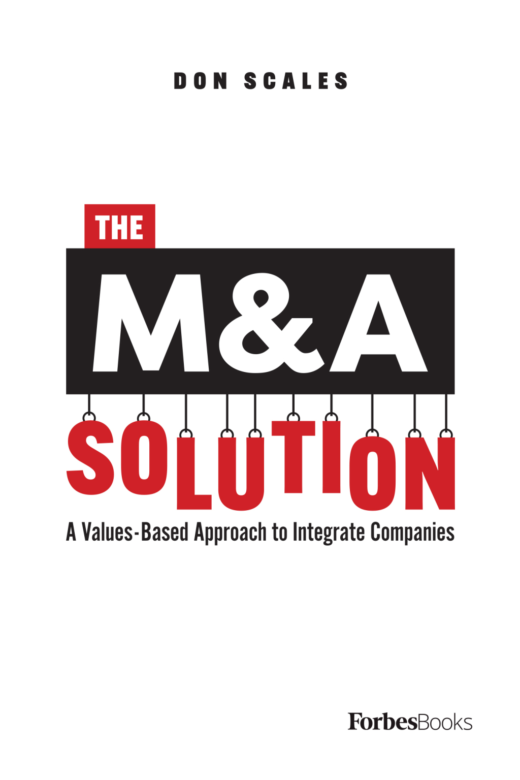 M&A Solution (eBook)