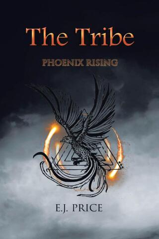 Imagen de portada: The Tribe 9798887511139