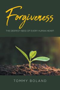 Cover image: FORGIVENESS 9798887512518