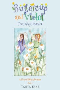 Cover image: Buttercup and Violet 9798887513461