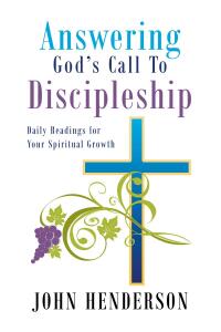 Cover image: Answering God's Call to Discipleship 9798887515373