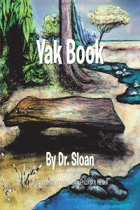 Cover image: YAK BOOK 9798887515861