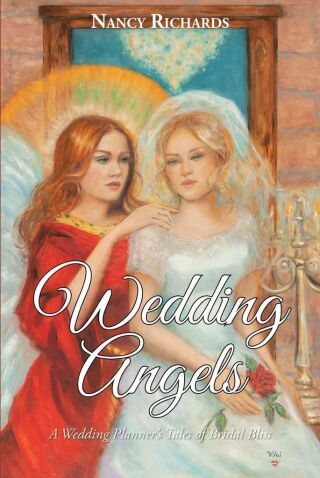 Imagen de portada: Wedding Angels 9798887515939