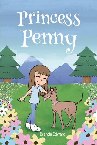 Cover image: Princess Penny 9798887516240