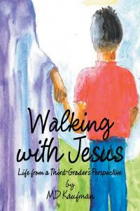 Omslagafbeelding: Walking with Jesus 9798887516493