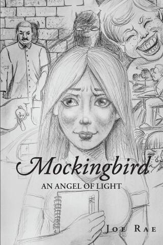 Imagen de portada: Mockingbird 9798887517407