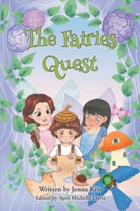 Omslagafbeelding: The Fairies Quest 9798887517971