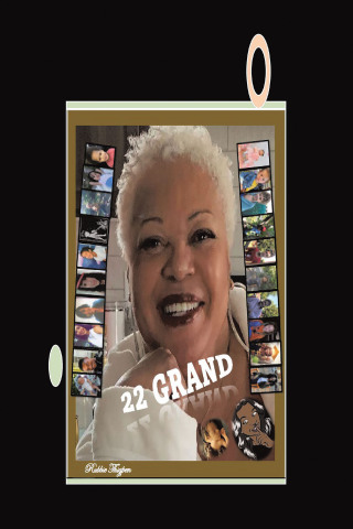 Imagen de portada: 22 Grand 9798887518121