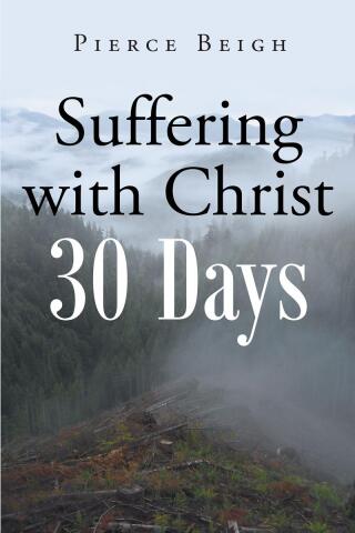Cover image: Suffering with Christ 9798887519210