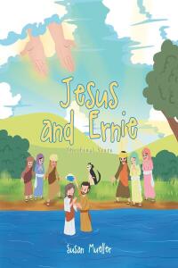 Omslagafbeelding: Jesus and Ernie 9798887519289