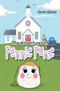 Titelbild: The Adventures of Pennie Purse 9798887519487