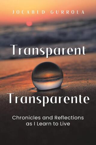 Cover image: TRANSPARENT - TRANSPARENTE 9798887519739