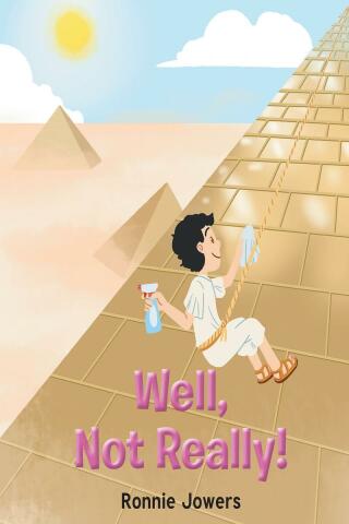 Cover image: Well, Not Really! 9798887519784