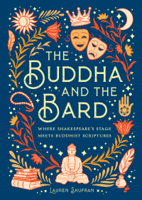 Cover image: The Buddha and the Bard 9781647224561