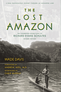 Cover image: The Lost Amazon 9781608876549