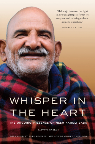 Cover image: Whisper in the Heart 9781647226688