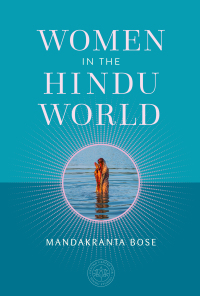 Cover image: Women in the Hindu World 9781647229160