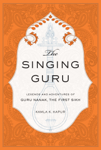 Cover image: The Singing Guru