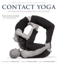 Cover image: Contact Yoga